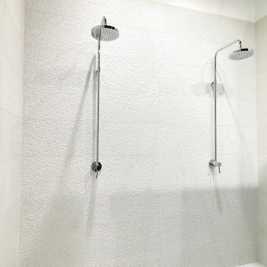 Geostone Esagonetta Bianco