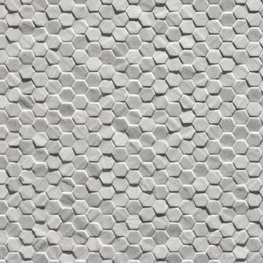 Geostone Esagonetta Grigio