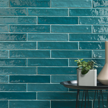 Fino Mix Gloss Turchese