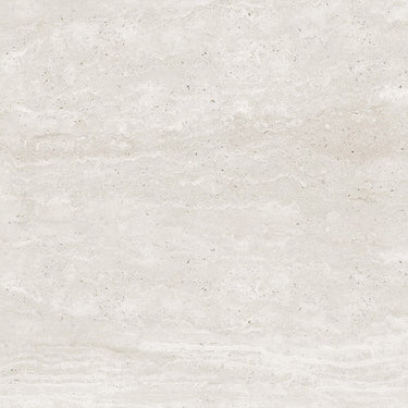 Travertine Vein Cut White