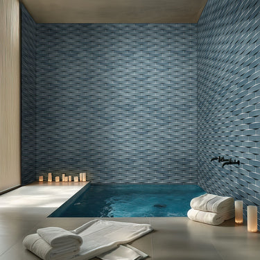 Convex Mix Gloss Acqua
