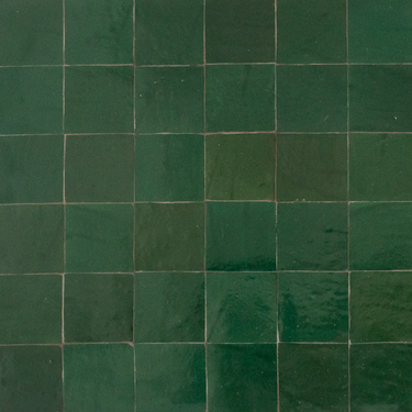 Clay Emerald