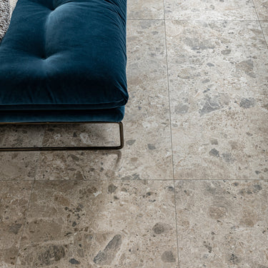 Caracter Mix Gris