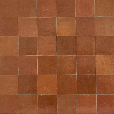 Clay Rust