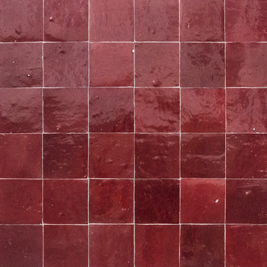 Clay Shiraz