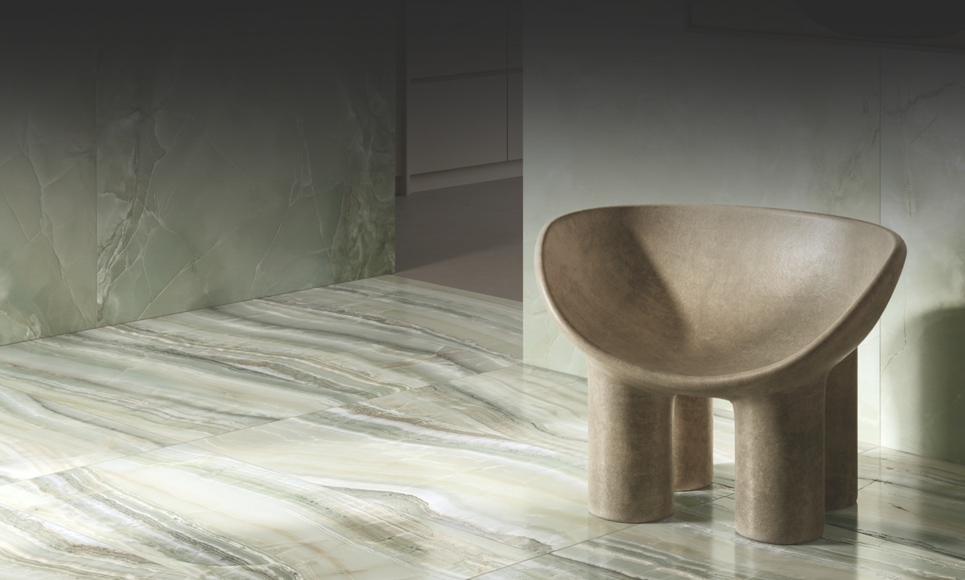 Introducing the Venus Collection: Italian Onyx Reimagined