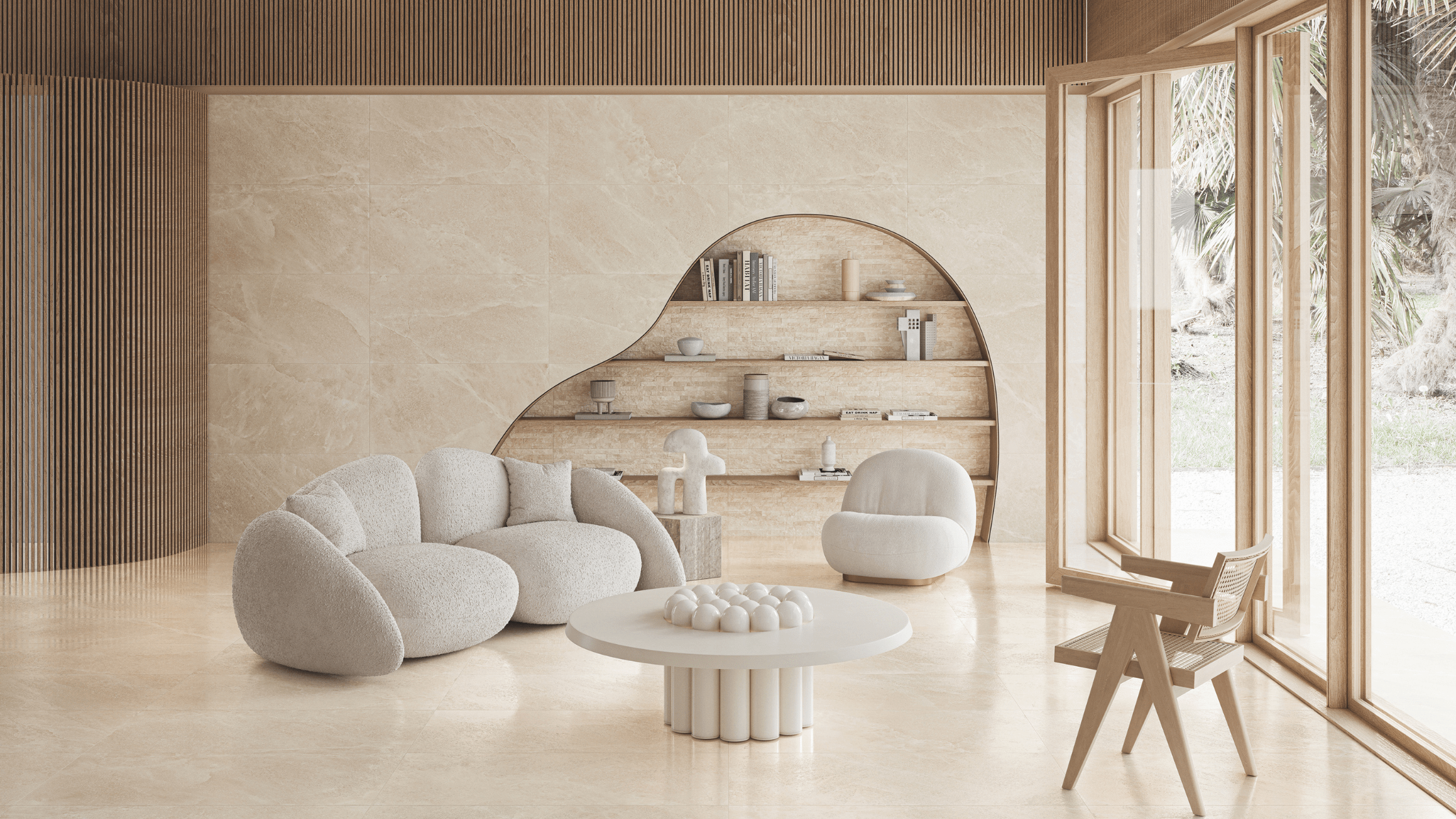 Introducing Salt Stone by Provenza: The Natural Beauty of Salt Rock